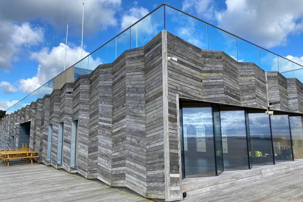 The Old Queens Stable On Sea Hollington  Exterior photo